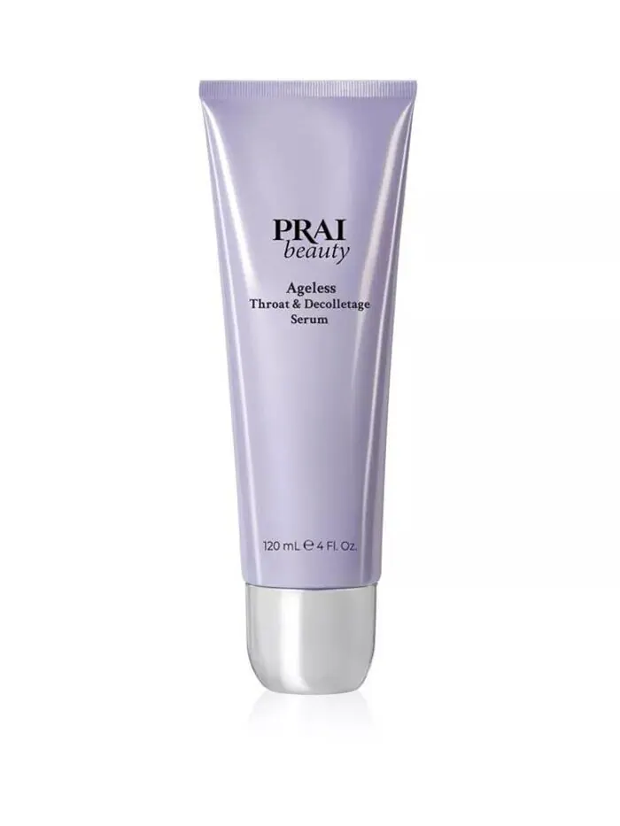 Сыворотка Prai Beauty — Ageless для горла и декольте, 120 мл
