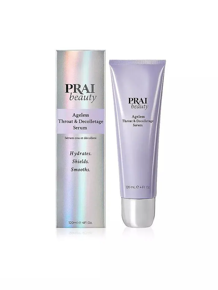 Сыворотка Prai Beauty — Ageless для горла и декольте, 120 мл — изображение 2 из 2