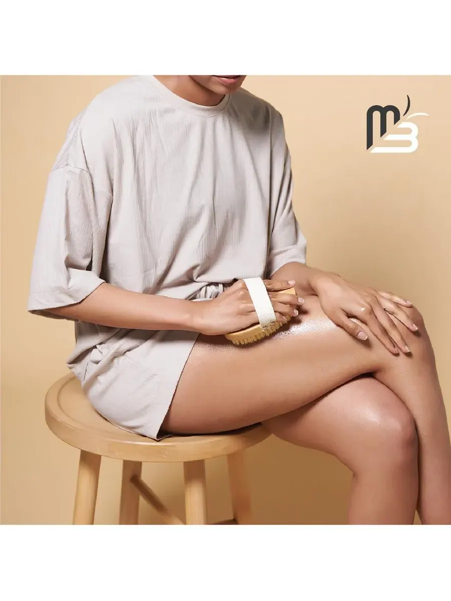 Массажное масло против целлюлита M3, грейпфрут и лимон | 227 мл M3 Naturals, Open Miscellaneous — изображение 9 из 10