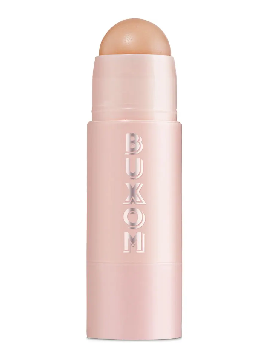 Мощный бальзам для увеличения объема губ Buxom Cosmetics, цвет big o