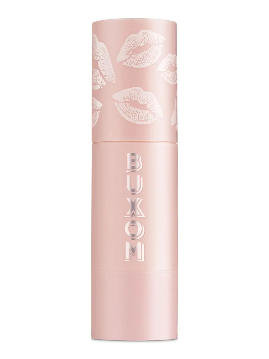 Мощный бальзам для увеличения объема губ Buxom Cosmetics, цвет big o — изображение 2 из 5