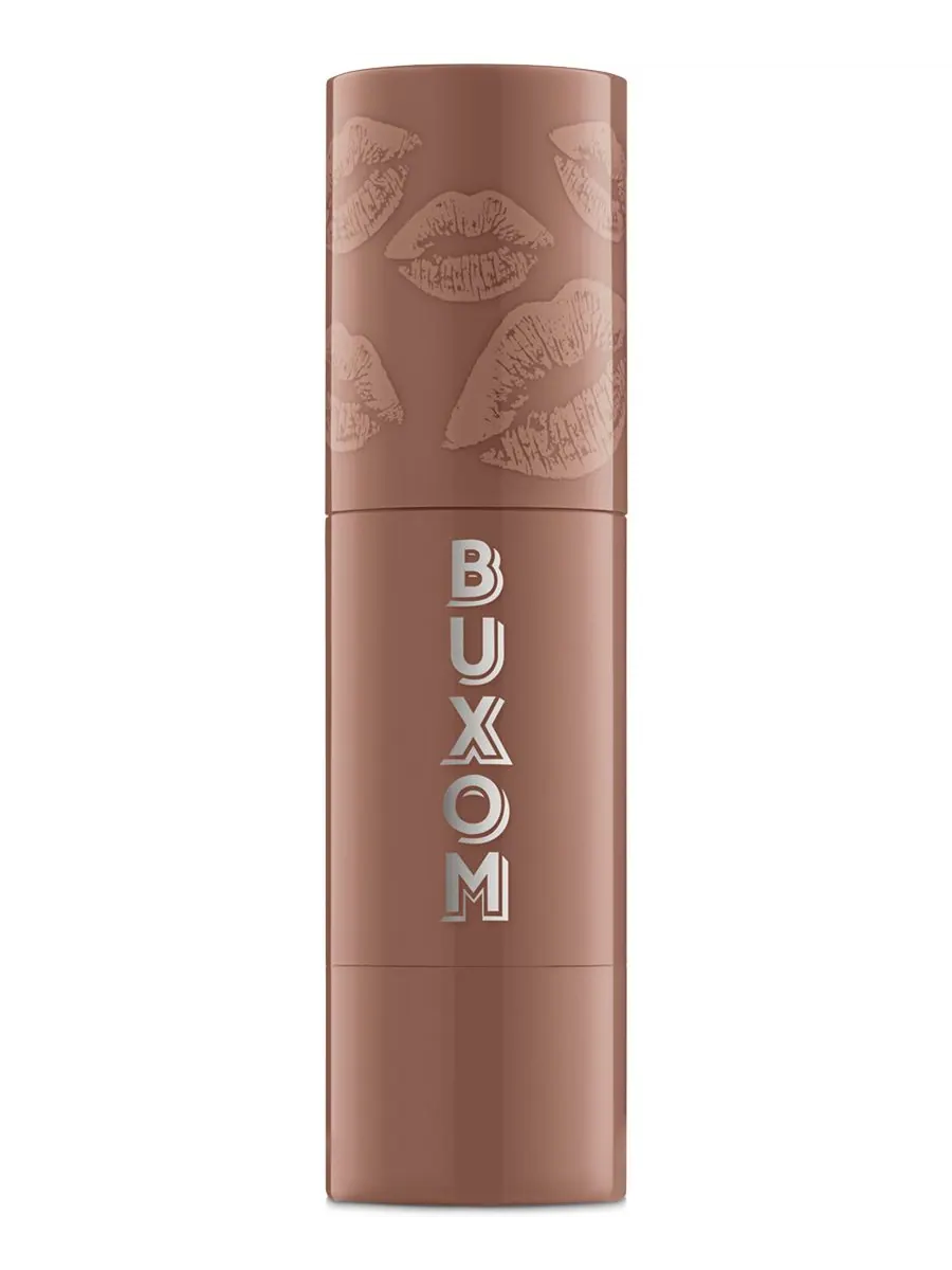 Мощный бальзам для увеличения объема губ Buxom Cosmetics, цвет inner glow — изображение 2 из 5