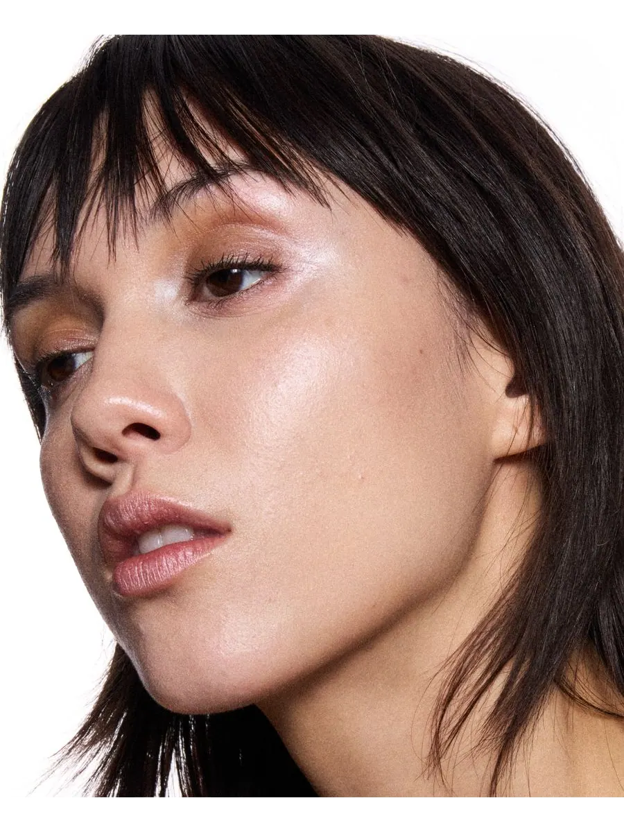Крем для лица MAC — Strobe Cream, , цвет pinklite — изображение 3 из 7