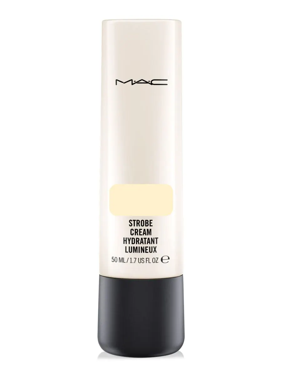 Крем для лица MAC — Strobe Cream, , цвет goldlite
