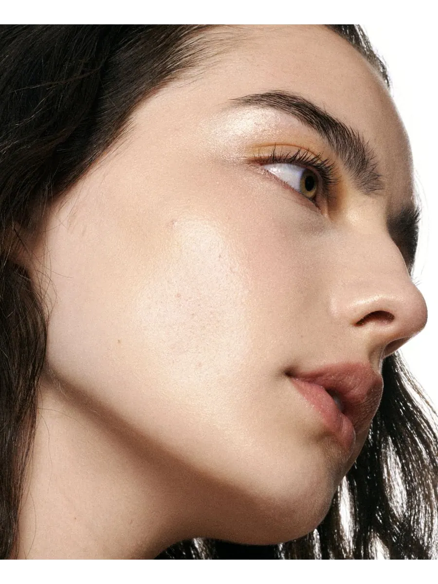 Крем для лица MAC — Strobe Cream, , цвет goldlite — изображение 3 из 7