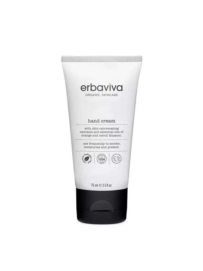 Крем для рук, 2,5 унции Erbaviva