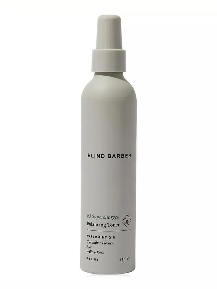Тоник Blind Barber — Балансирующий B3 Supercharged