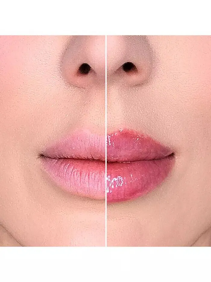Lip Injection Maximum Plump Экстра-сильный блеск для объема губ Too Faced — изображение 3 из 6