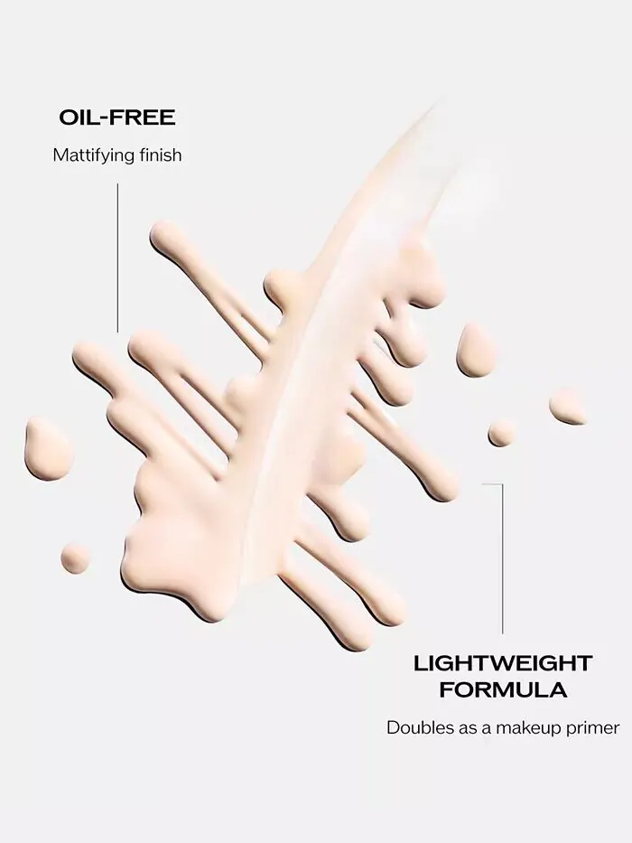 Солнцезащитный крем для городской среды SPF 42, 1,6 унции Shiseido — изображение 2 из 12