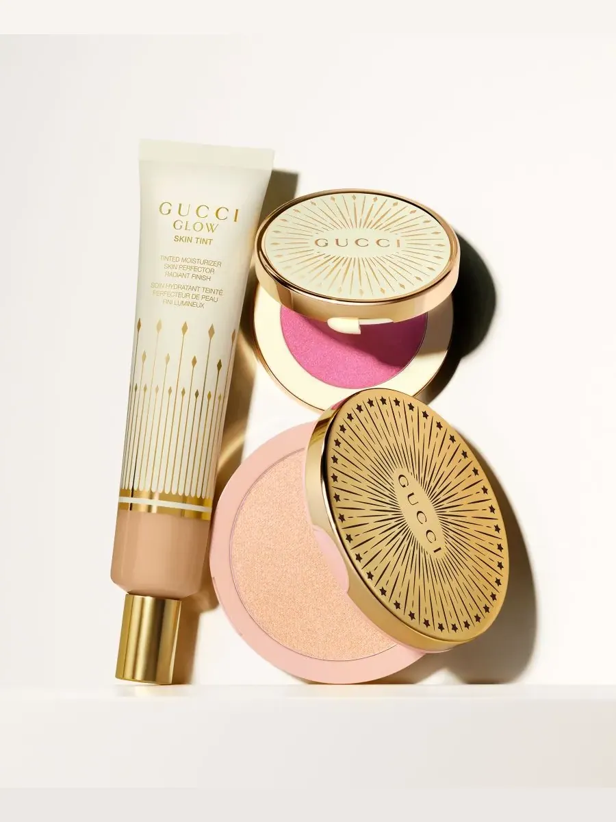 Румяна Hybrid Glow, 0,19 унции Gucci — изображение 9 из 9