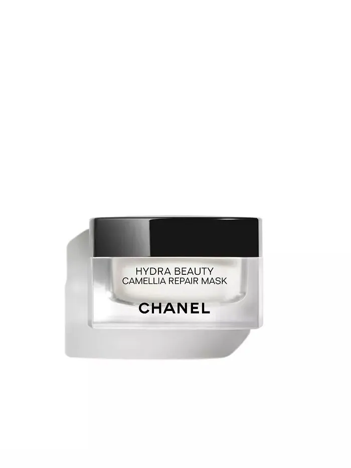 Маска для лица Chanel — Многофункциональная увлажняющая и успокаивающая