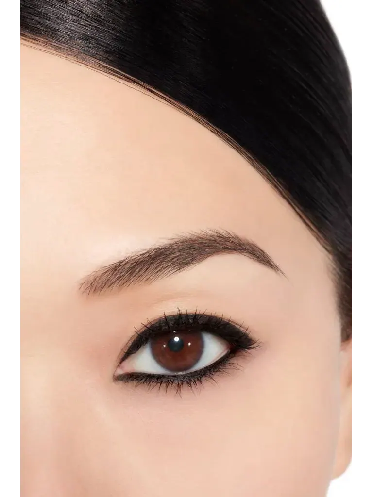 Водостойкий карандаш для глаз Chanel Stylo Yeux, 88 noir intense, 0,3 г — изображение 3 из 5