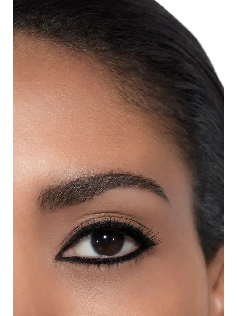 Водостойкий карандаш для глаз Chanel Stylo Yeux, 88 noir intense, 0,3 г — изображение 5 из 5