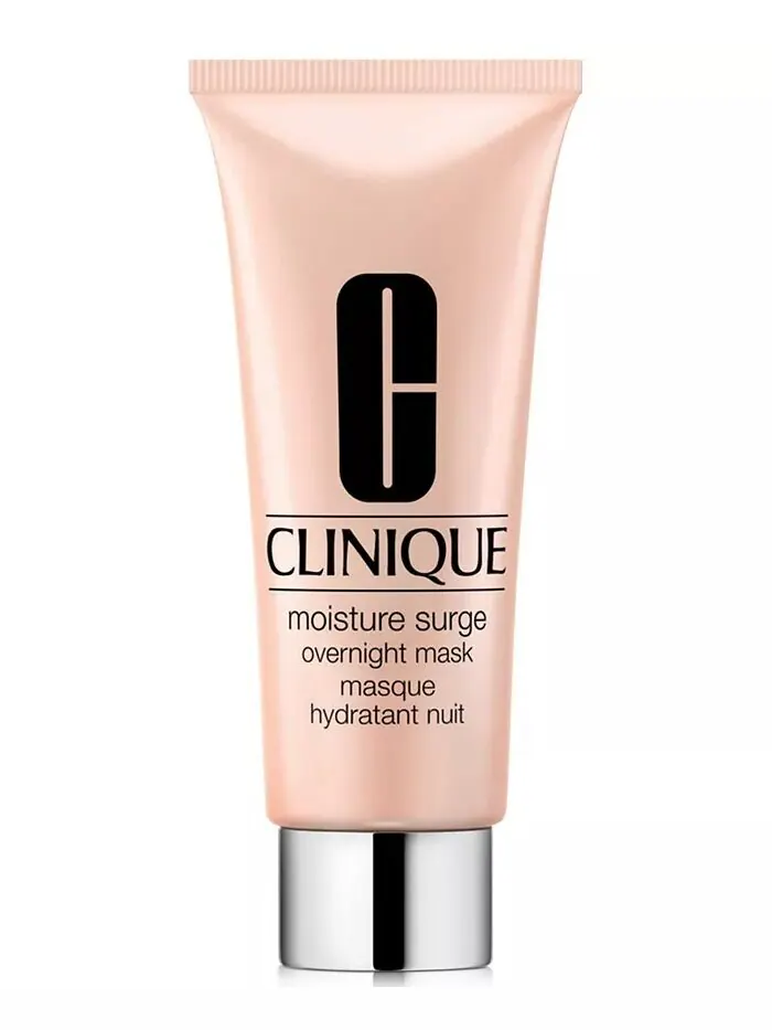 Маска для лица Clinique — Ночная Moisture Surge