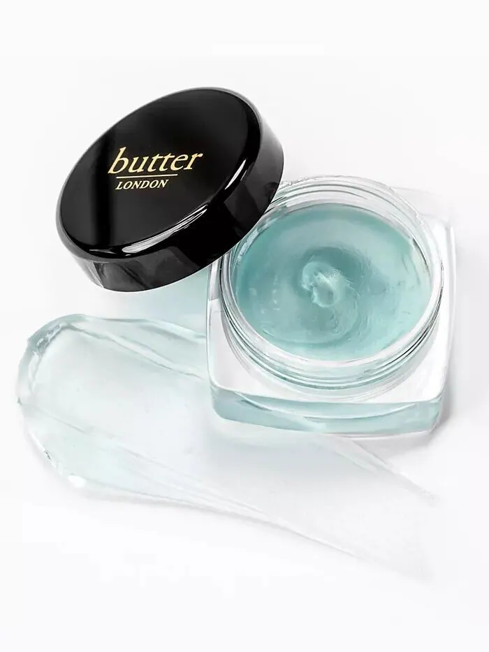 Lumi Матовый холодный синий размытый праймер Butter London, цвет N/a — изображение 6 из 6