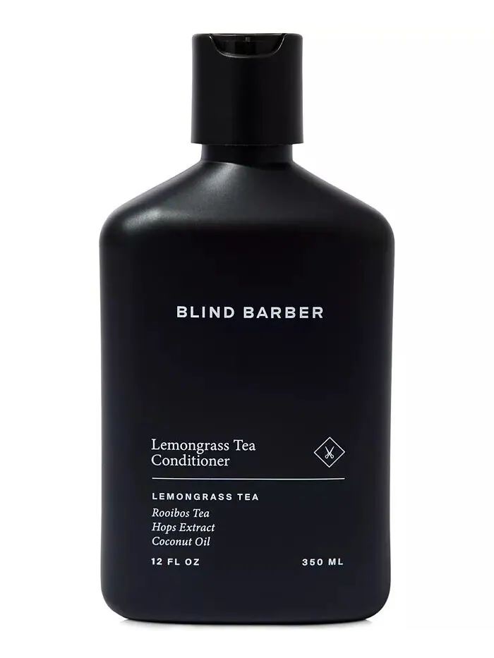 Кондиционер для чая с лемонграссом, 12 унций Blind Barber