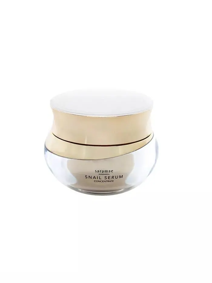 Эссенция Smd Cosmetics — Saromae Концентрат сыворотки с улитками