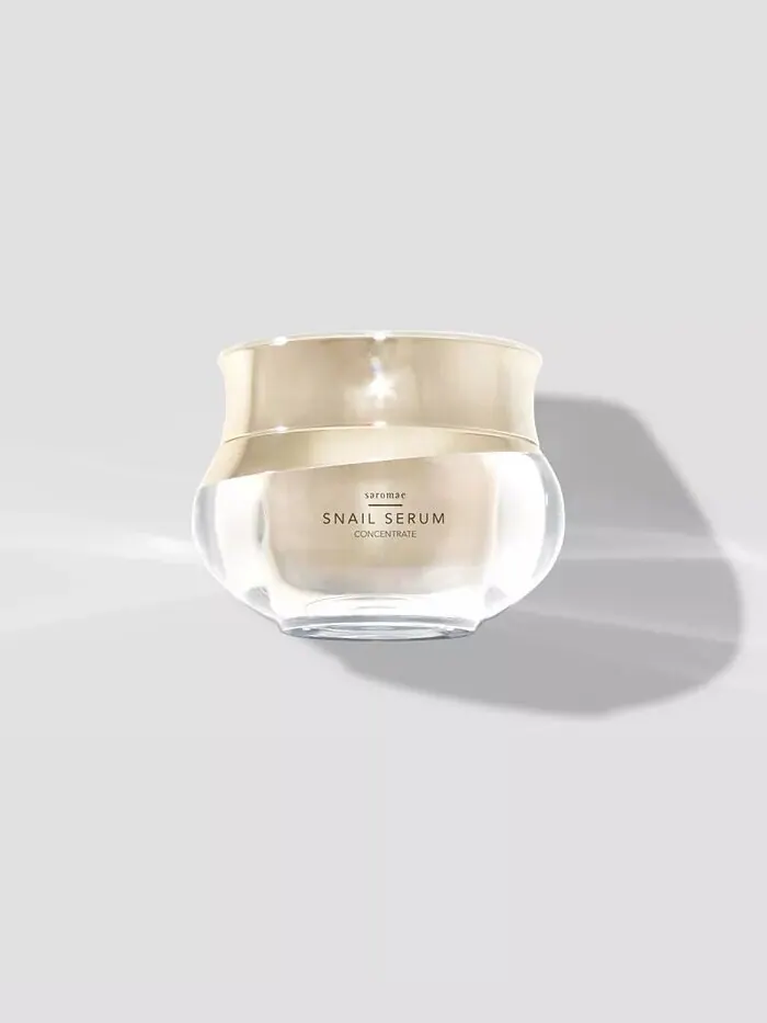 Эссенция Smd Cosmetics — Saromae Концентрат сыворотки с улитками — изображение 2 из 2