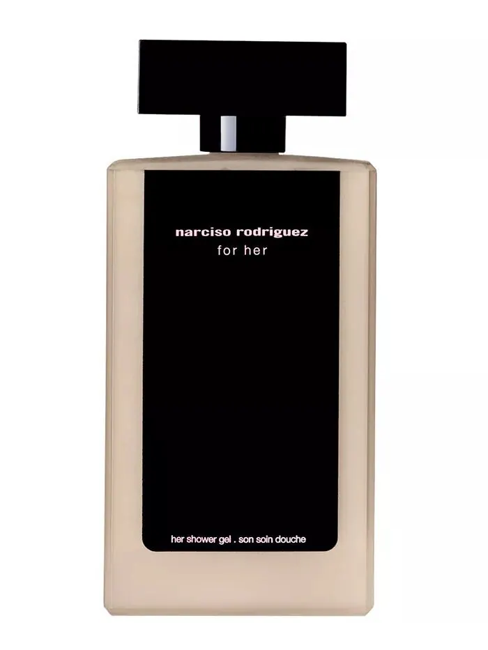 Для нее гель для душа, 6,7 унций Narciso Rodriguez