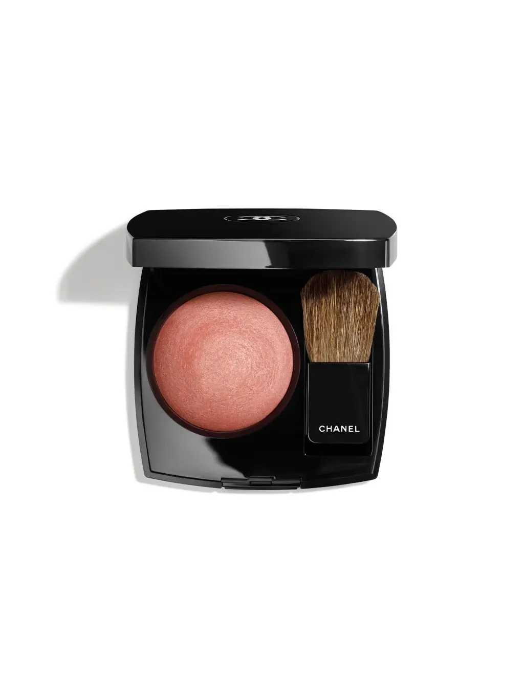 Румяна Chanel Joues Contraste оттенок 55 in love