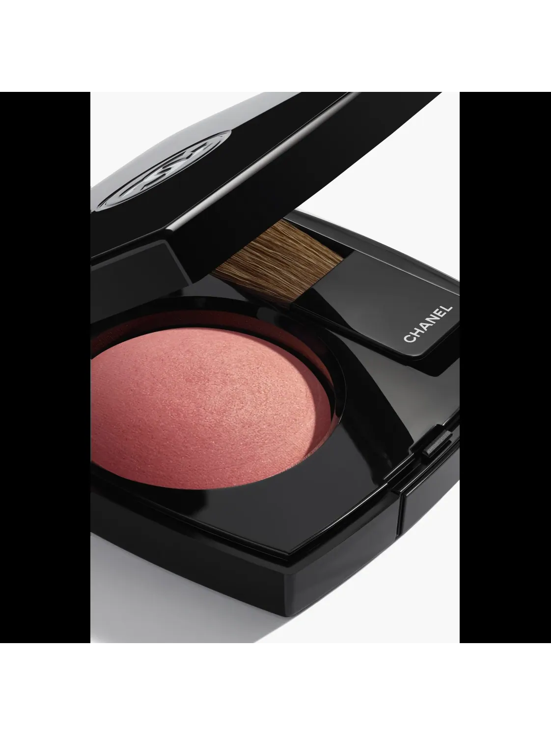 Румяна Chanel Joues Contraste оттенок 55 in love — изображение 2 из 6