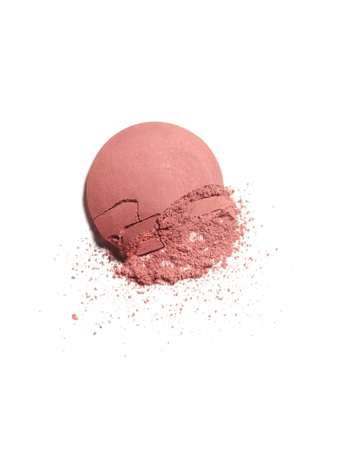 Румяна Chanel Joues Contraste оттенок 55 in love — изображение 3 из 6