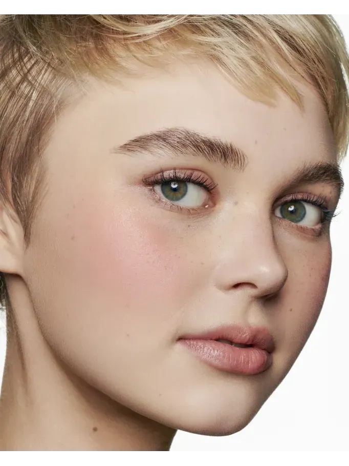 Румяна Chanel Joues Contraste оттенок 55 in love — изображение 5 из 6