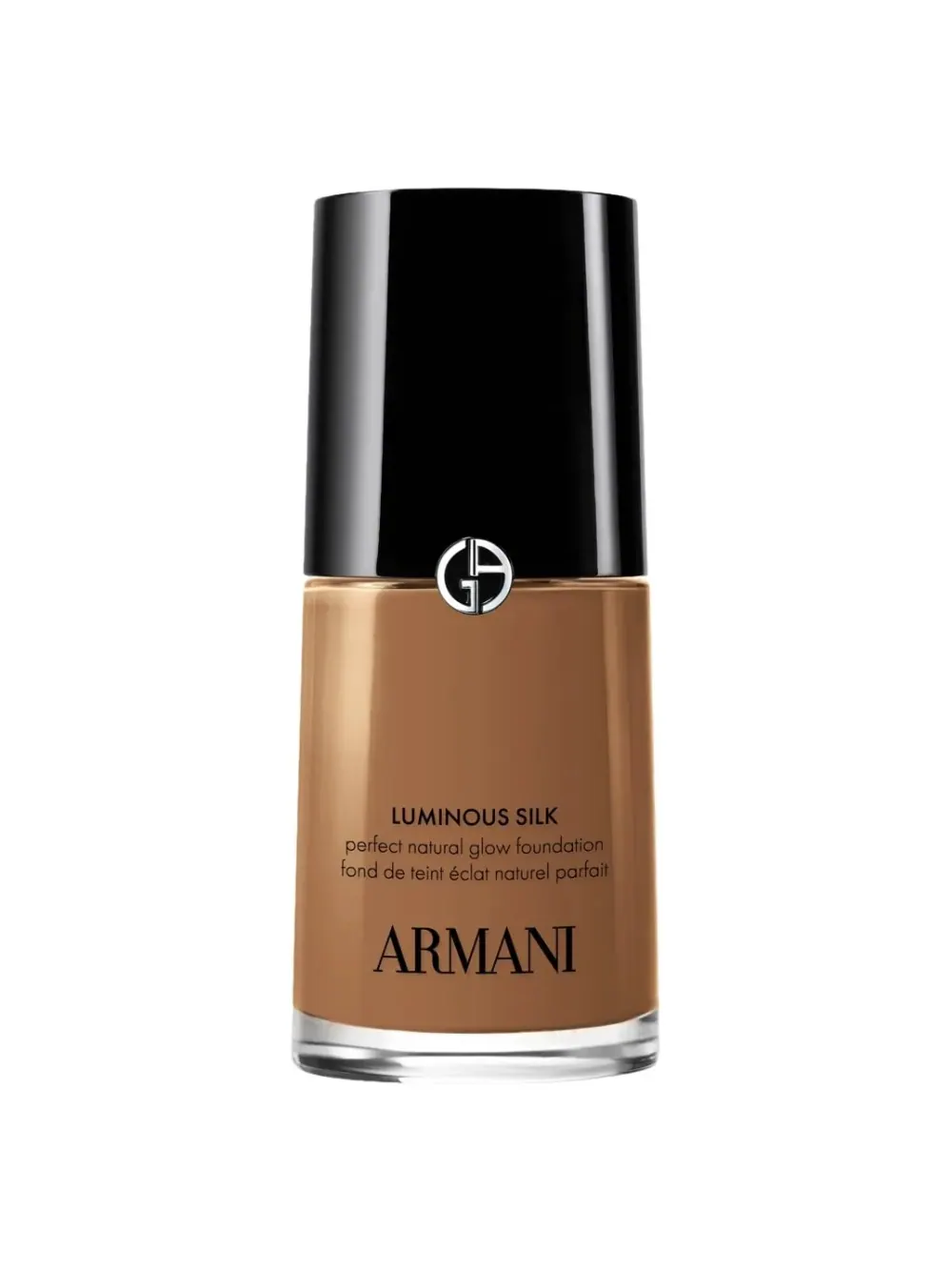 Тональный крем Armani Luminous Silk Foundation, No.11.75
