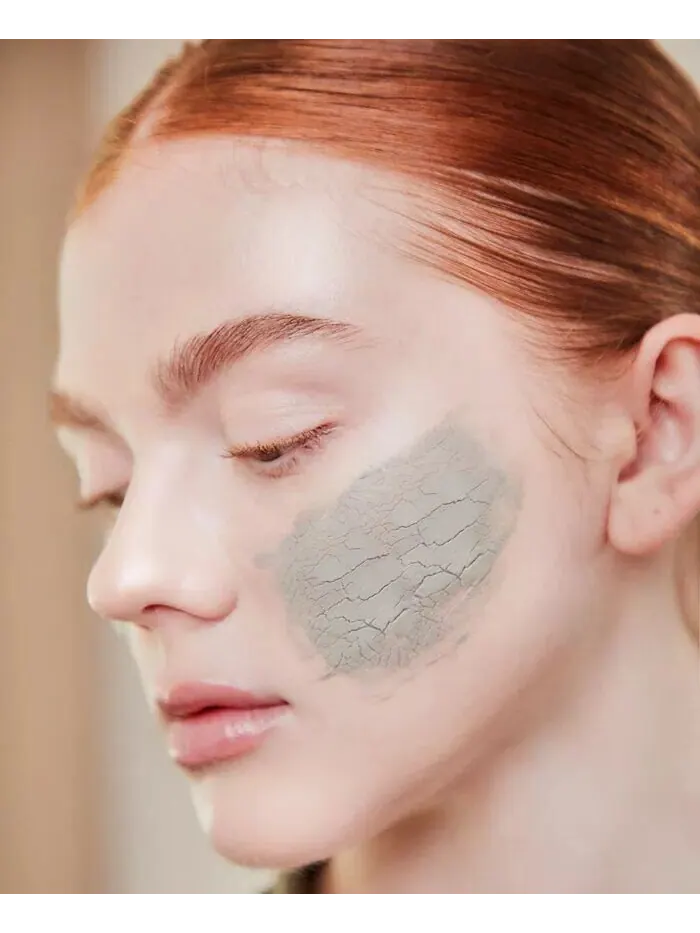 Маска для лица Diana Madison Beauty — Увлажняющая грязевая с полированной глиной и морской солью — изображение 3 из 5