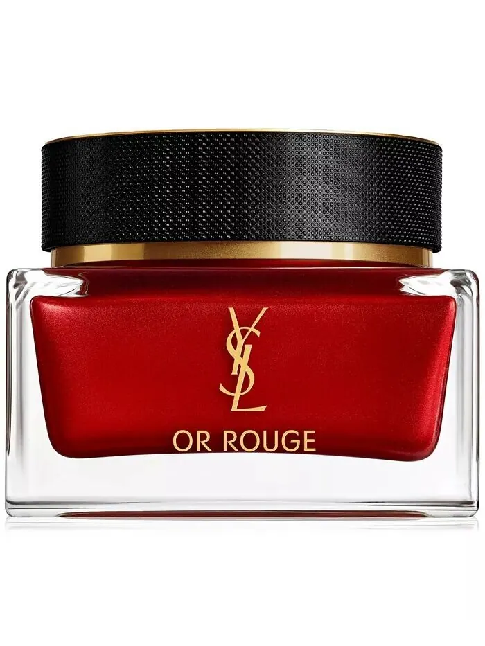 Крем для лица Saint Laurent — Или Руж Риш Yves — изображение 3 из 3