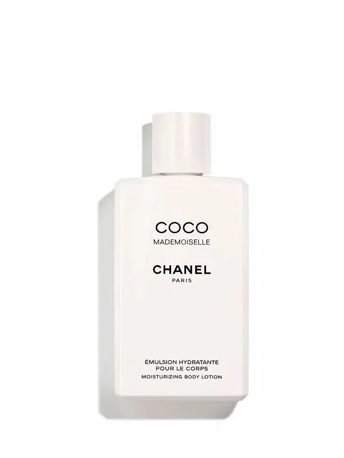 Увлажняющий лосьон для тела, 6,8 унции Chanel