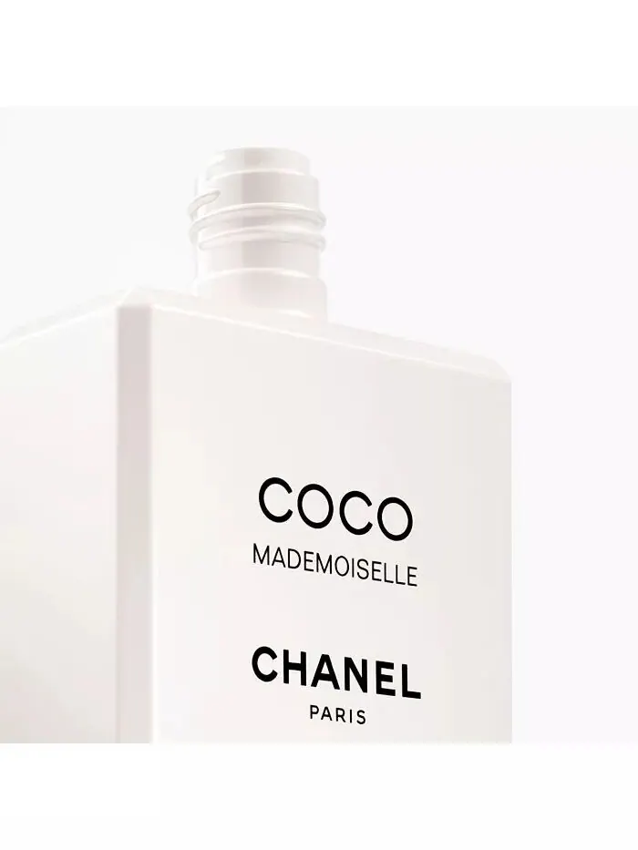Увлажняющий лосьон для тела, 6,8 унции Chanel — изображение 2 из 3
