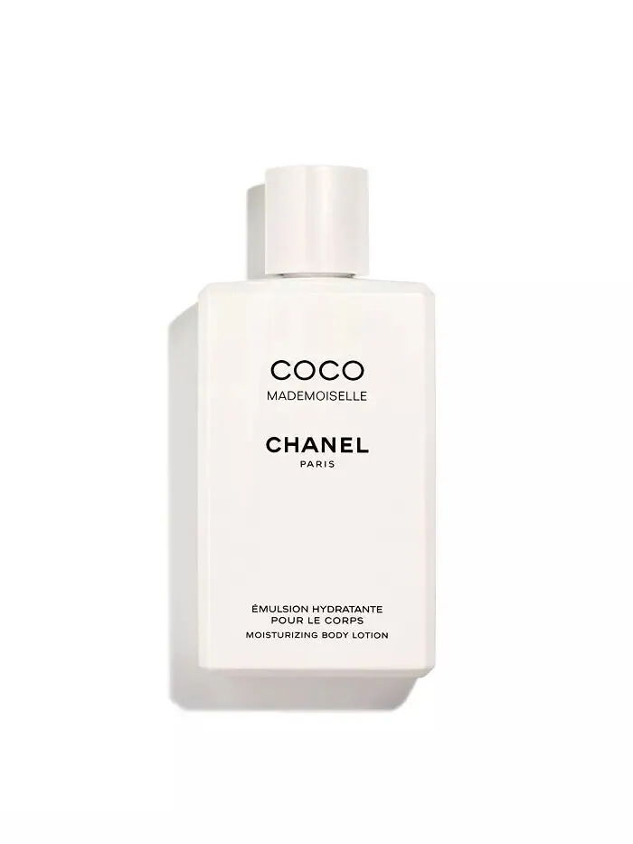 Увлажняющий лосьон для тела, 6,8 унции Chanel — изображение 3 из 3