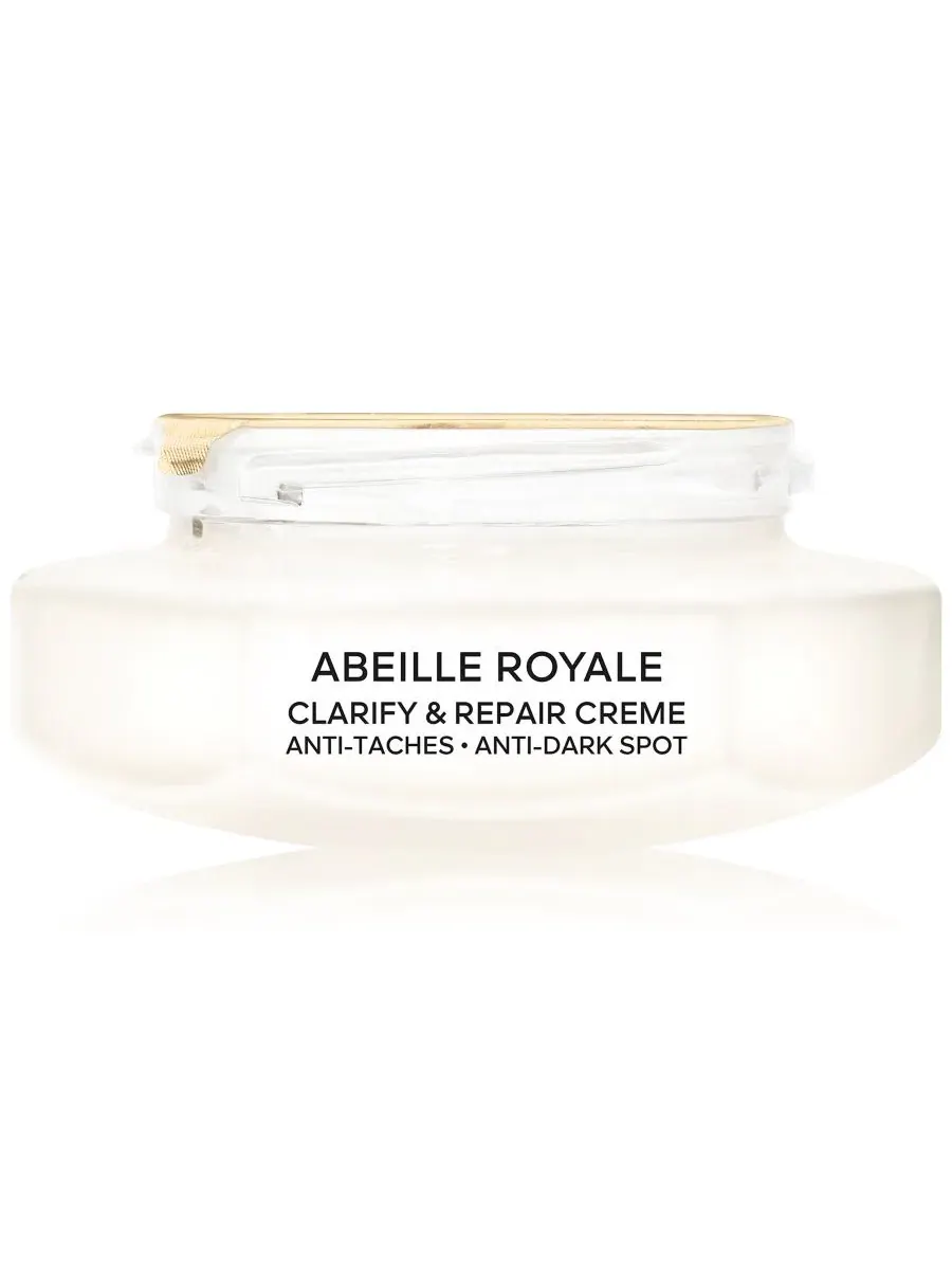Эссенция Guerlain — Сменный блок крема против пигментных пятен Abeille Royale, 45 г
