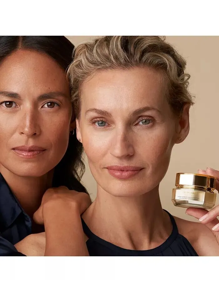 Крем для лица SPF CLE DE PEAU Укрепляющий Supreme, Clé De Beauté — изображение 2 из 7