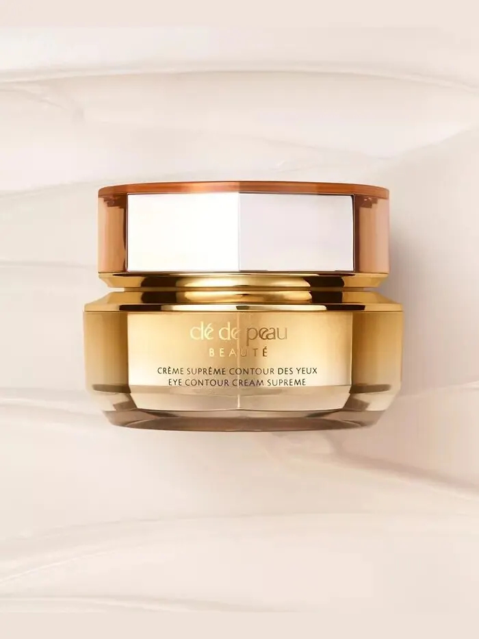 Крем для лица SPF CLE DE PEAU Укрепляющий Supreme, Clé De Beauté — изображение 3 из 7