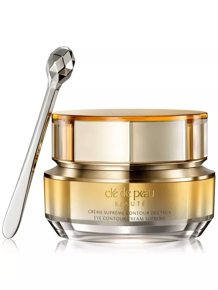 Крем для лица SPF CLE DE PEAU Укрепляющий Supreme, Clé De Beauté — изображение 4 из 7