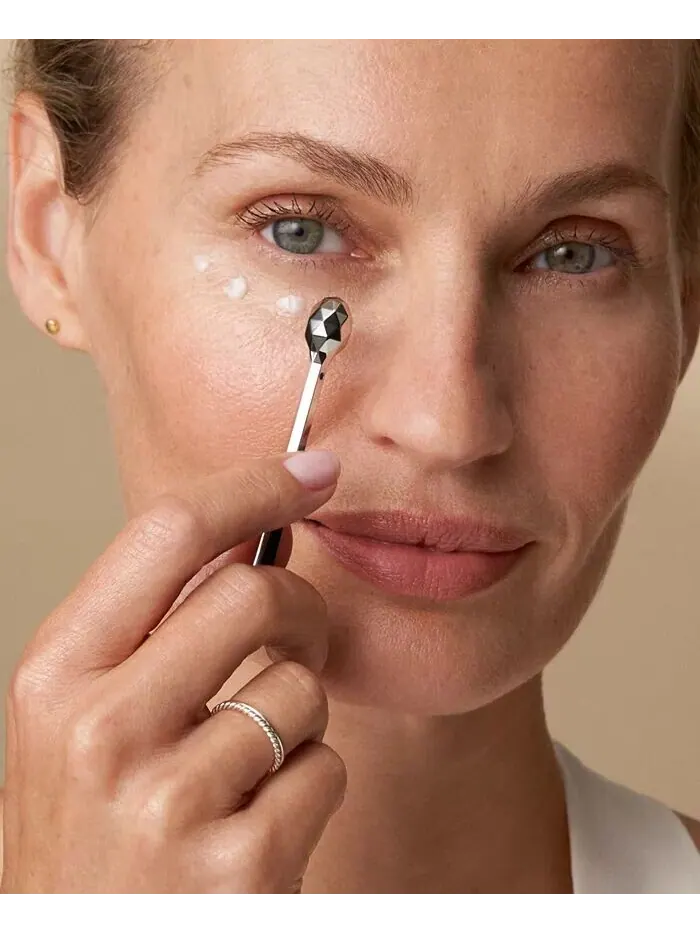 Крем для лица SPF CLE DE PEAU Укрепляющий Supreme, Clé De Beauté — изображение 5 из 7