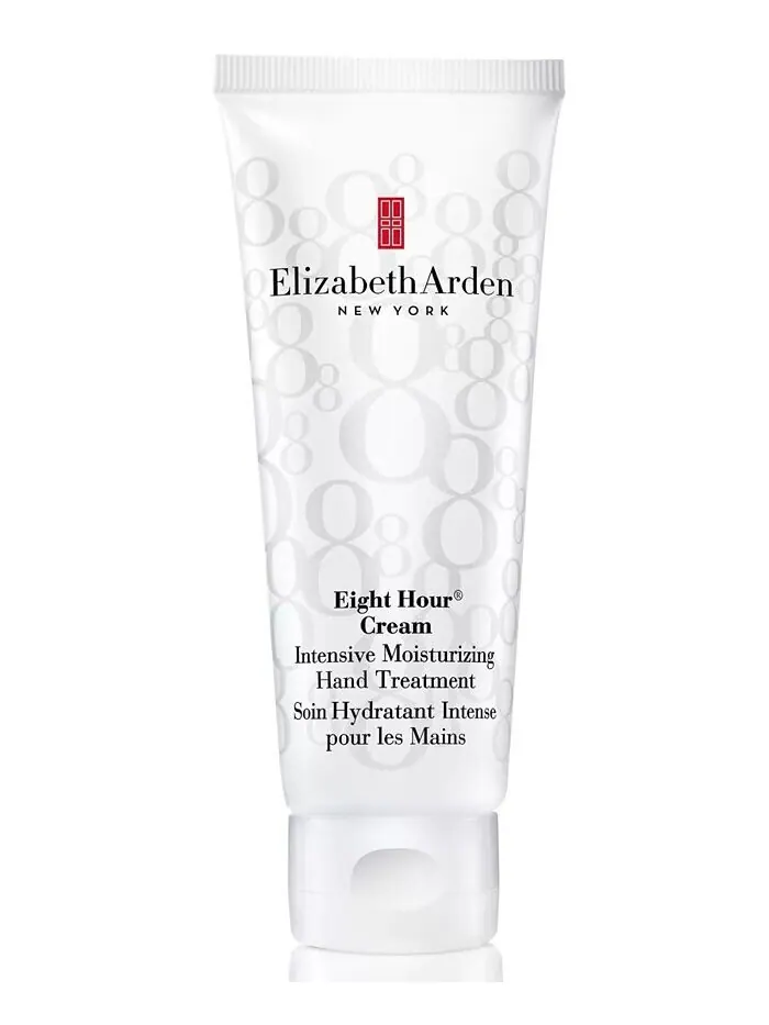 Интенсивное увлажняющее средство для рук Eight Hour Cream, 2,3 унции Elizabeth Arden