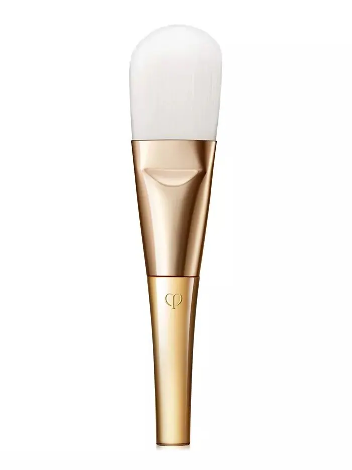 Маска для лица Cle De Peau — Precious Gold Vitality, Clé De Beauté — изображение 5 из 20