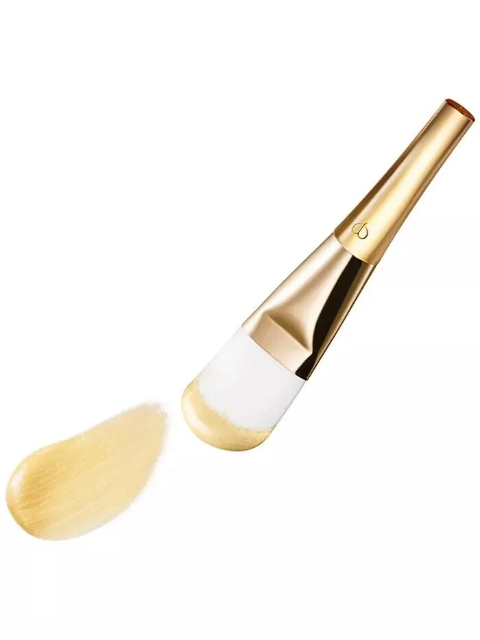 Маска для лица Cle De Peau — Precious Gold Vitality, Clé De Beauté — изображение 6 из 20