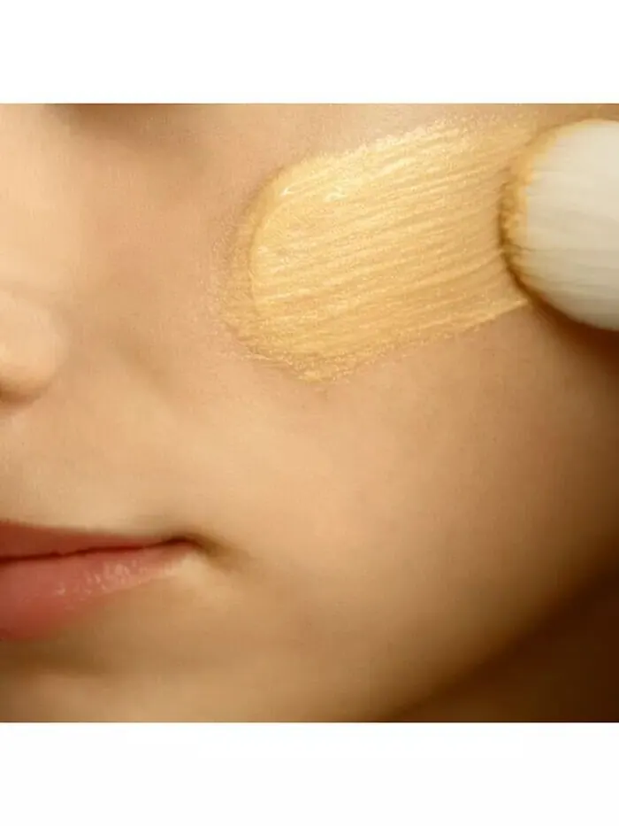 Маска для лица Cle De Peau — Precious Gold Vitality, Clé De Beauté — изображение 7 из 20