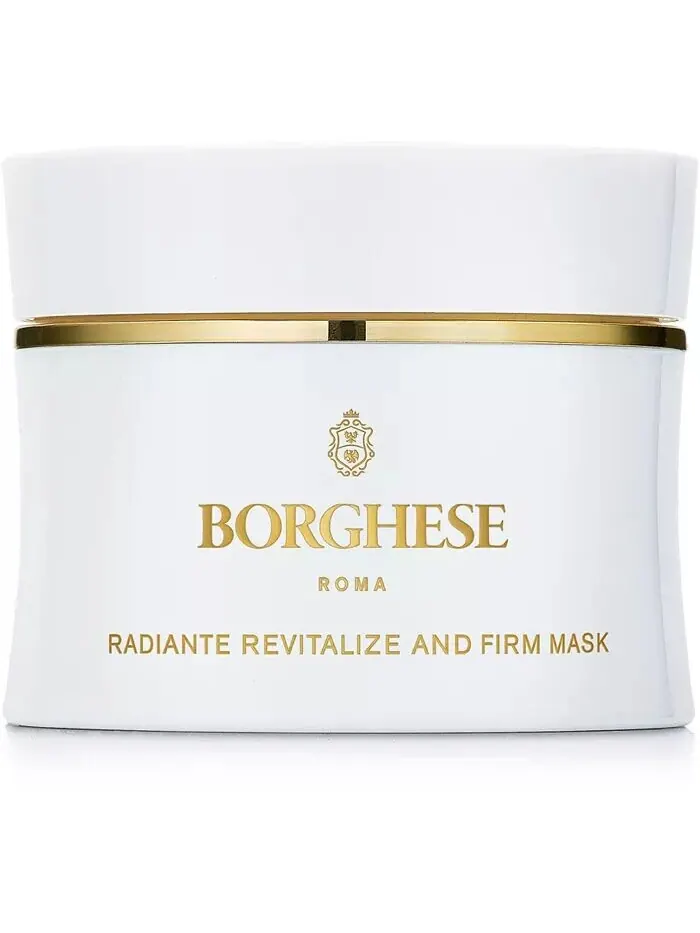 Маска для лица Borghese — Radiante Revitalize & Firm