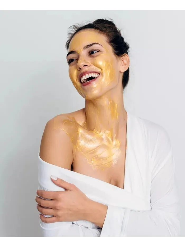 Маска для лица Borghese — Radiante Revitalize & Firm — изображение 5 из 11