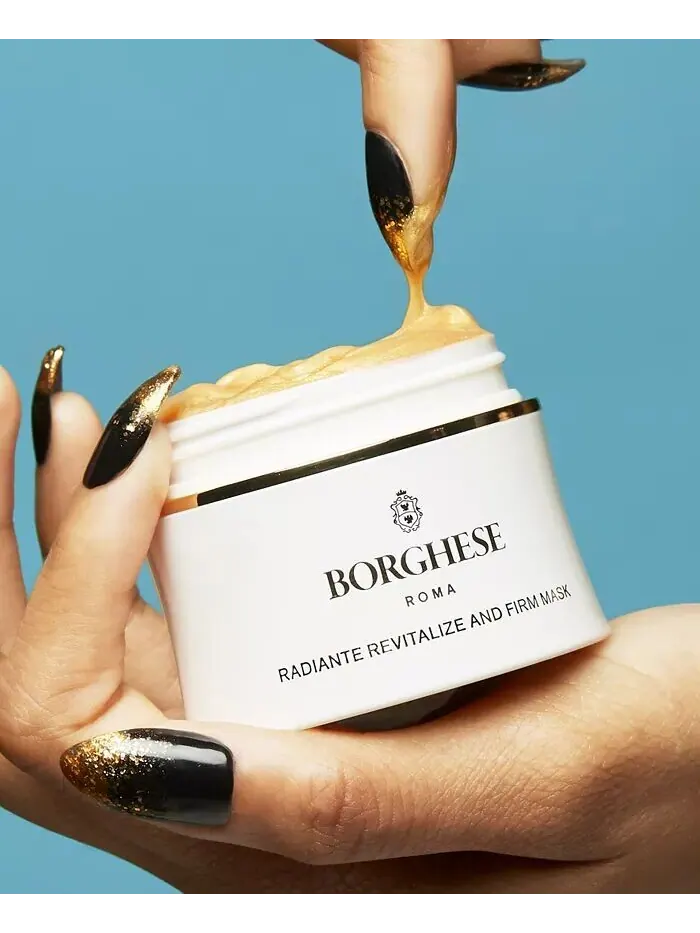 Маска для лица Borghese — Radiante Revitalize & Firm — изображение 10 из 11