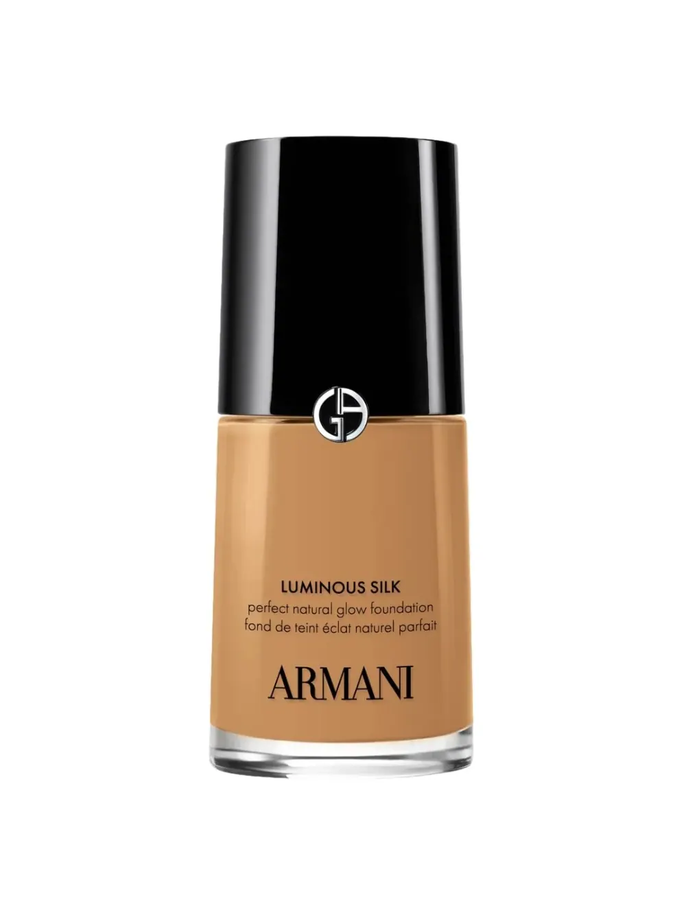 Тональный крем Armani Luminous Silk Foundation, No.8.1