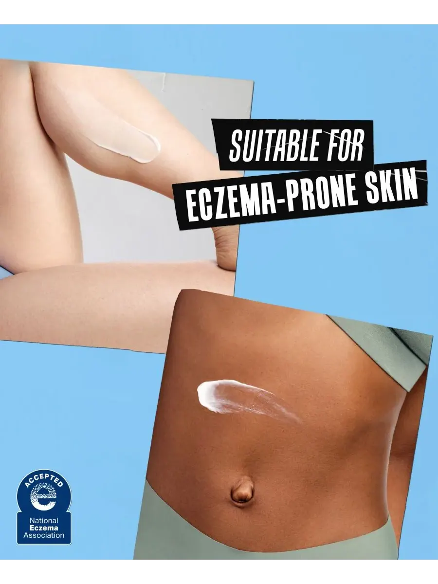 Ультраувлажняющий крем для тела с скваланом Ultra Body Mega Moisture Kiehl's Since 1851, 250Ml — изображение 7 из 10