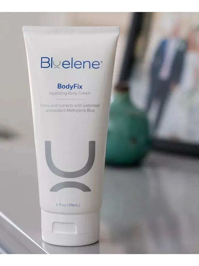 Крем для тела Body Fix, 6 унций Bluelene — изображение 2 из 4