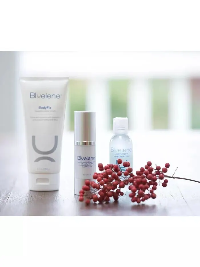 Крем для тела Body Fix, 6 унций Bluelene — изображение 3 из 4