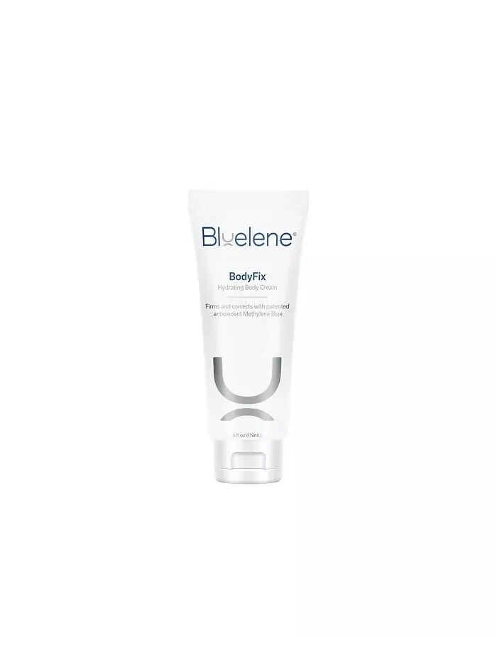 Крем для тела Body Fix, 6 унций Bluelene — изображение 4 из 4